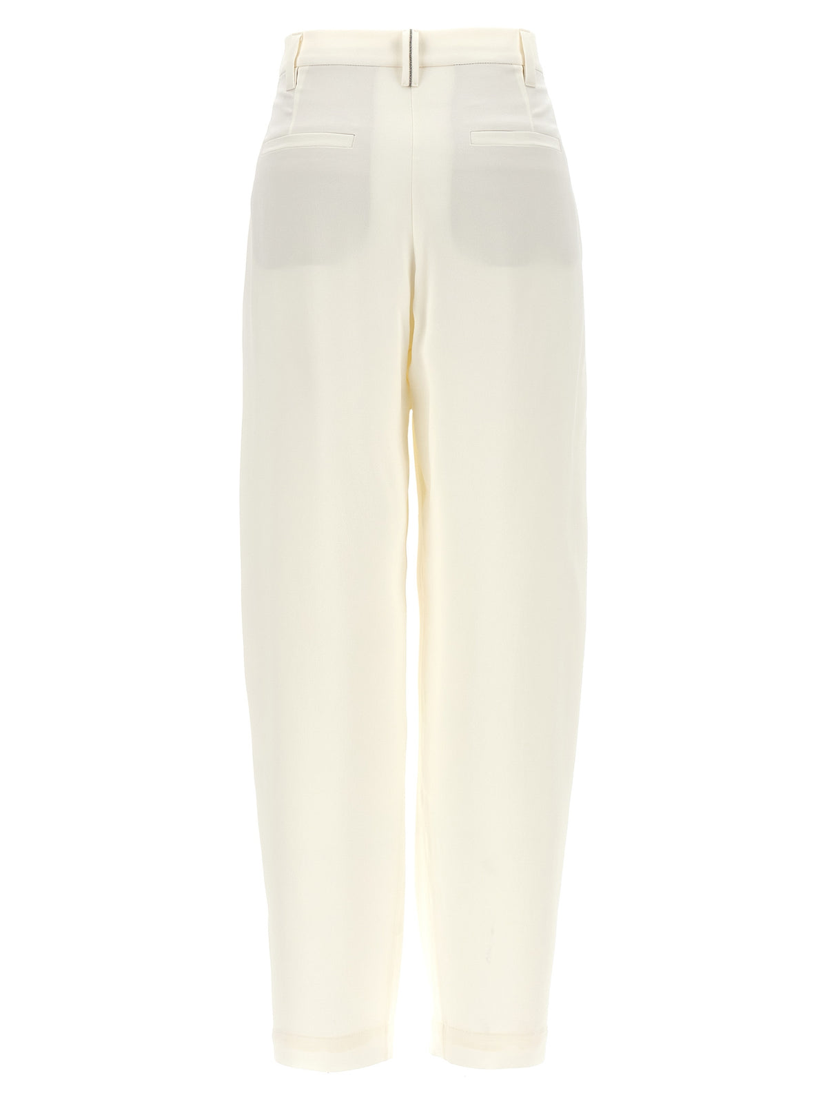 Brunello Cucinelli Women 'Slouchy' Pants