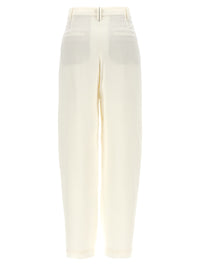 Brunello Cucinelli Women 'Slouchy' Pants