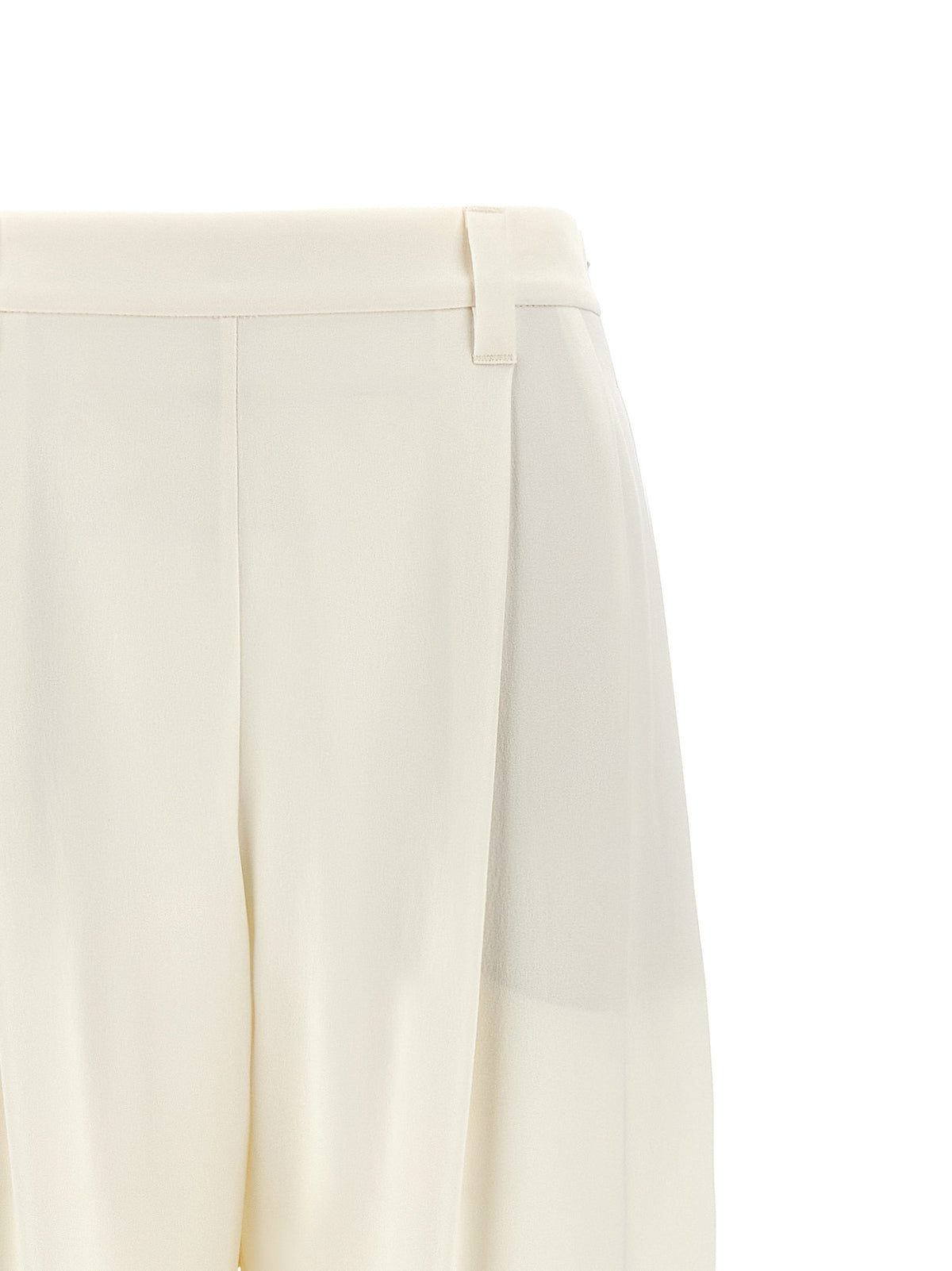 Brunello Cucinelli Women 'Slouchy' Pants
