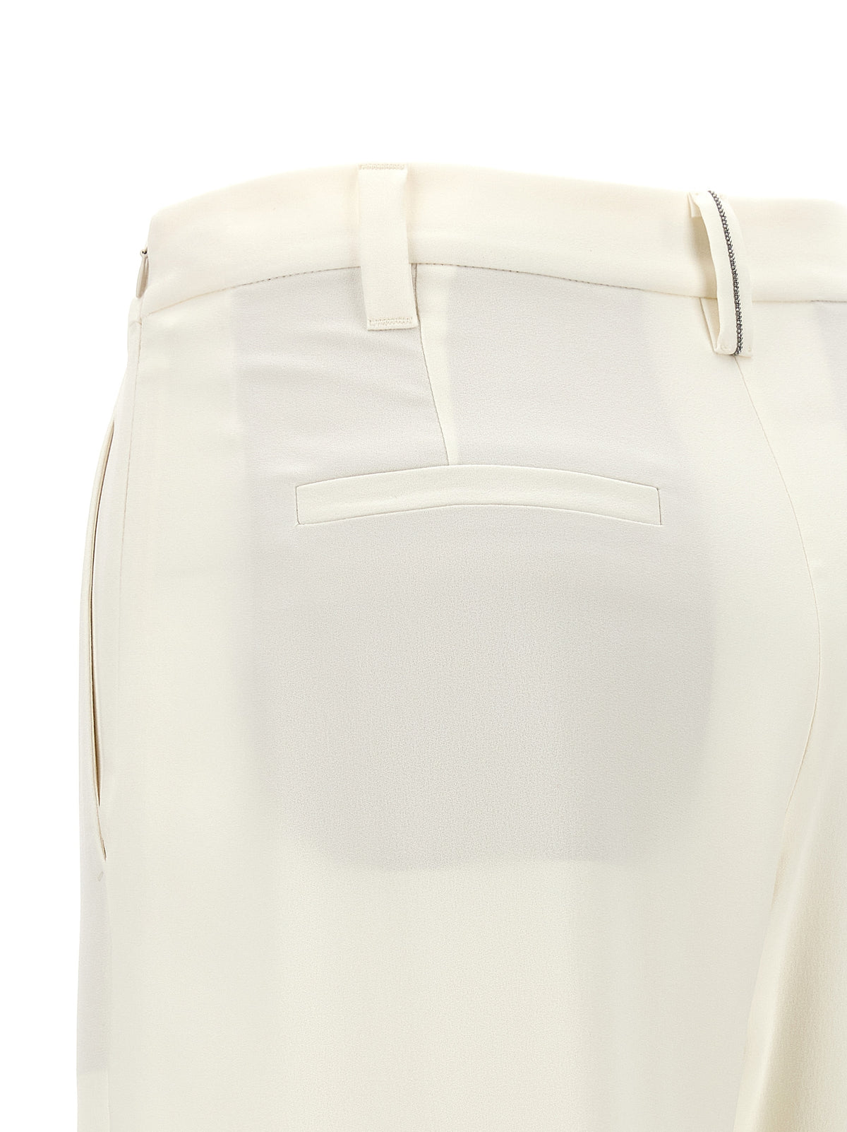 Brunello Cucinelli Women 'Slouchy' Pants