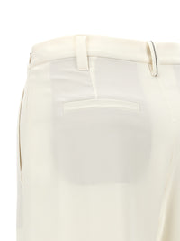Brunello Cucinelli Women 'Slouchy' Pants