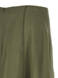 Brunello Cucinelli Women 'Circle' Skirt