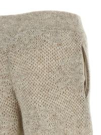 BRUNELLO CUCINELLI Brunello Cucinelli Women 'Dazzling Abstact Leaf' Pants