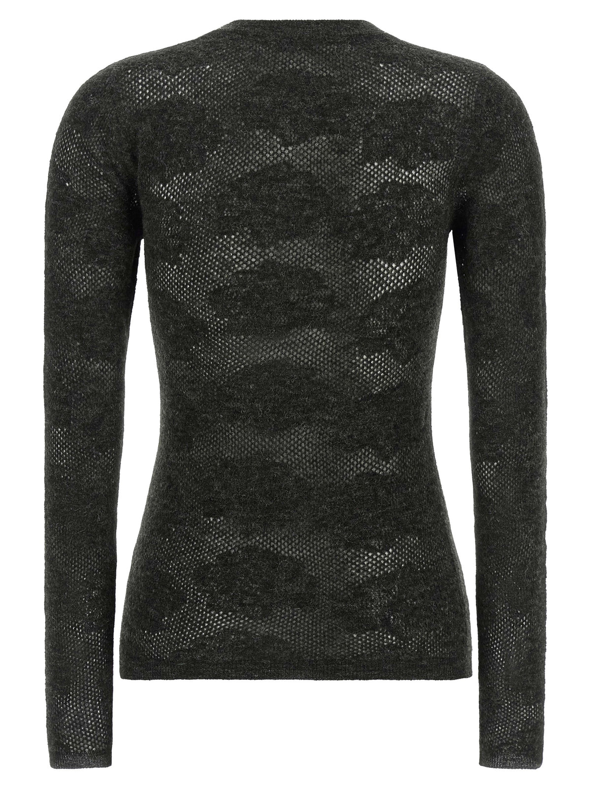 BRUNELLO CUCINELLI Brunello Cucinelli Women 'Flower Lace' Sweater