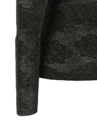 BRUNELLO CUCINELLI Brunello Cucinelli Women 'Flower Lace' Sweater