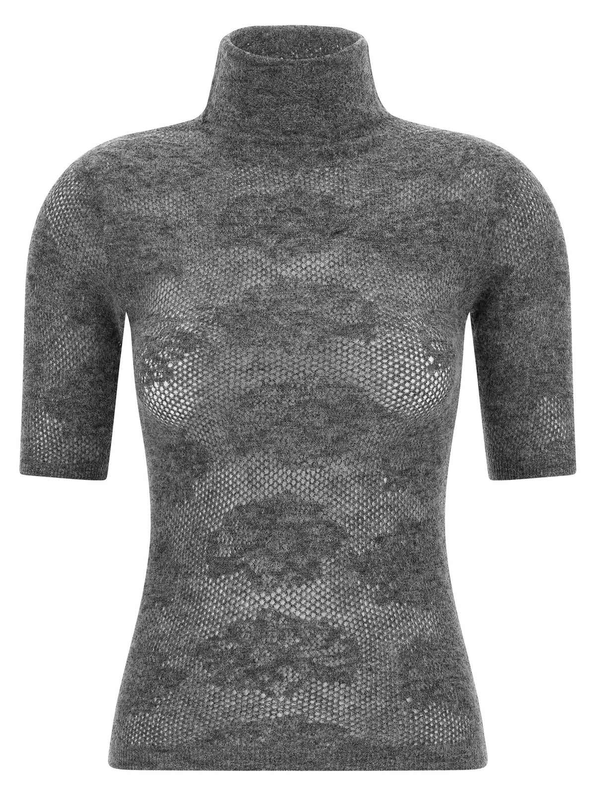 Brunello Cucinelli Women Turtle-Neck Sweater