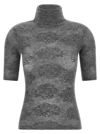 Brunello Cucinelli Women Turtle-Neck Sweater