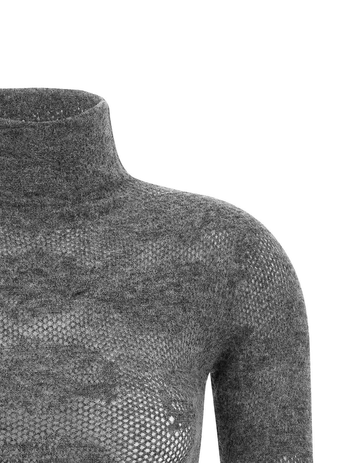 Brunello Cucinelli Women Turtle-Neck Sweater