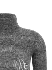 Brunello Cucinelli Women Turtle-Neck Sweater