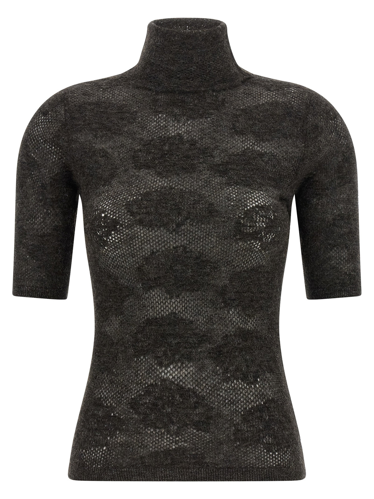 BRUNELLO CUCINELLI Brunello Cucinelli Women Turtle-Neck Sweater
