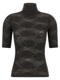 BRUNELLO CUCINELLI Brunello Cucinelli Women Turtle-Neck Sweater
