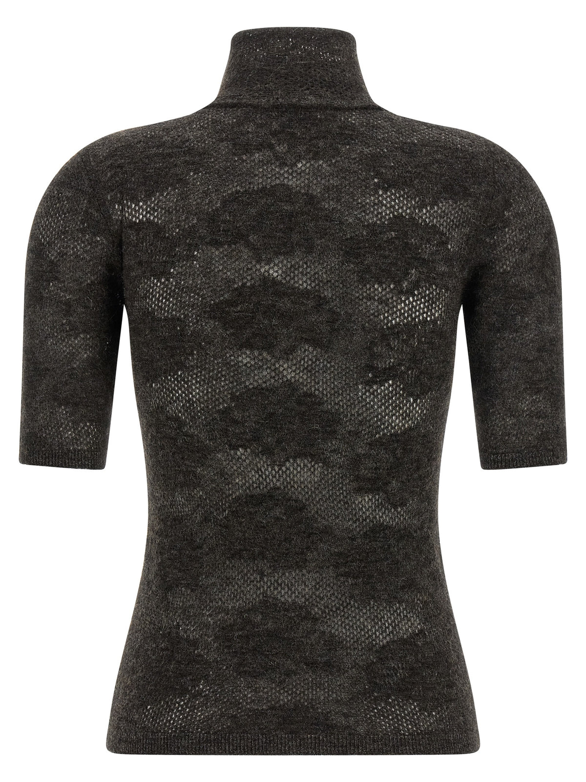 BRUNELLO CUCINELLI Brunello Cucinelli Women Turtle-Neck Sweater