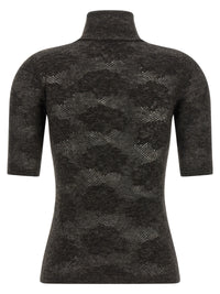 BRUNELLO CUCINELLI Brunello Cucinelli Women Turtle-Neck Sweater