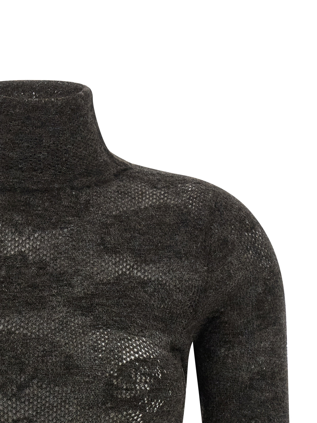 BRUNELLO CUCINELLI Brunello Cucinelli Women Turtle-Neck Sweater