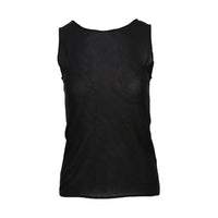 ISAIA Isaia Womens Black Cardigan