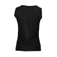 ISAIA Isaia Womens Black Cardigan