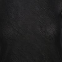 ISAIA Isaia Womens Black Cardigan