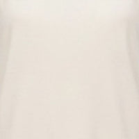 ISAIA Isaia Womens White Cardigan