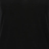 ISAIA Isaia Womens Black Cardigan