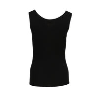ISAIA Isaia Womens Black Cardigan