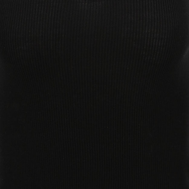 ISAIA Isaia Womens Black Cardigan