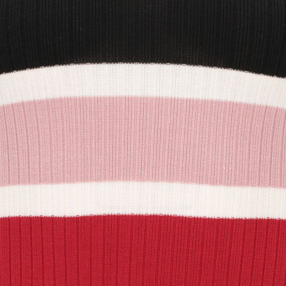 ISAIA Isaia Womens Red Tops