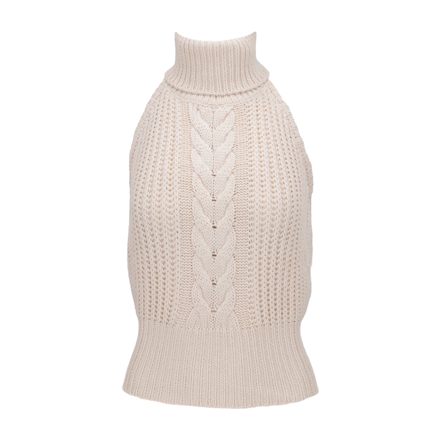 ISAIA Isaia Womens White Shirt