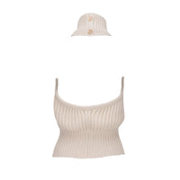 ISAIA Isaia Womens White Shirt