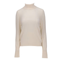 ISAIA Isaia Womens White Cardigan