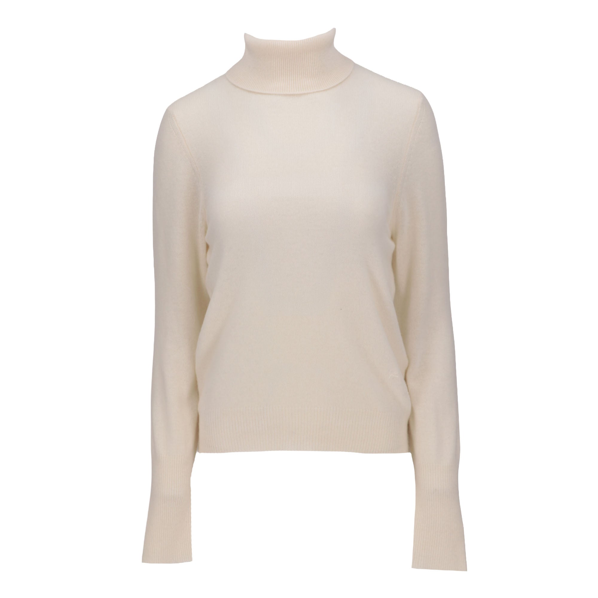 ISAIA Isaia Womens White Cardigan