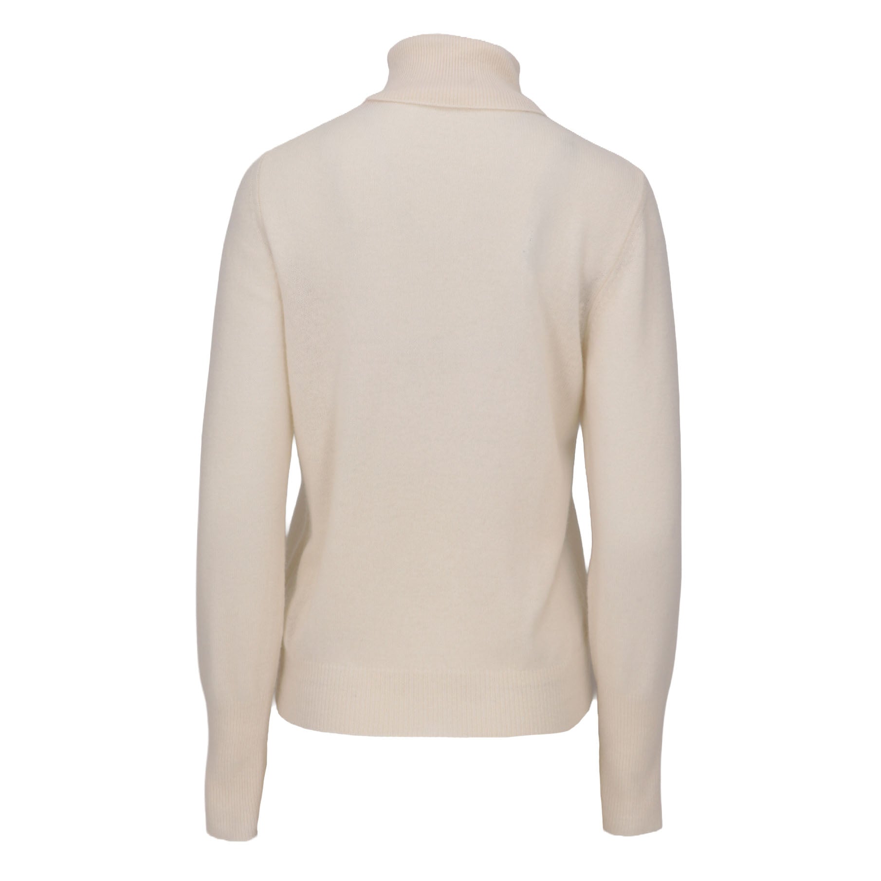 ISAIA Isaia Womens White Cardigan