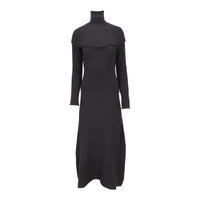 ISAIA Isaia Womens Black Cardigan