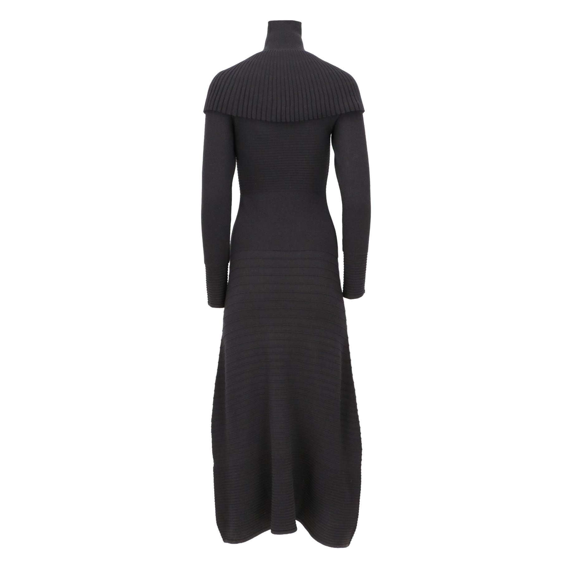 ISAIA Isaia Womens Black Cardigan