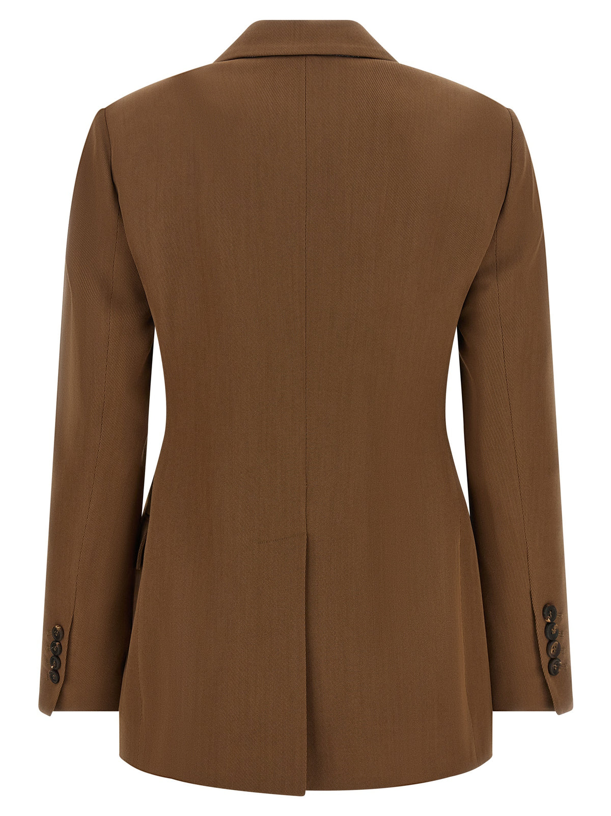 Brunello Cucinelli Women Double-Breasted Blazer