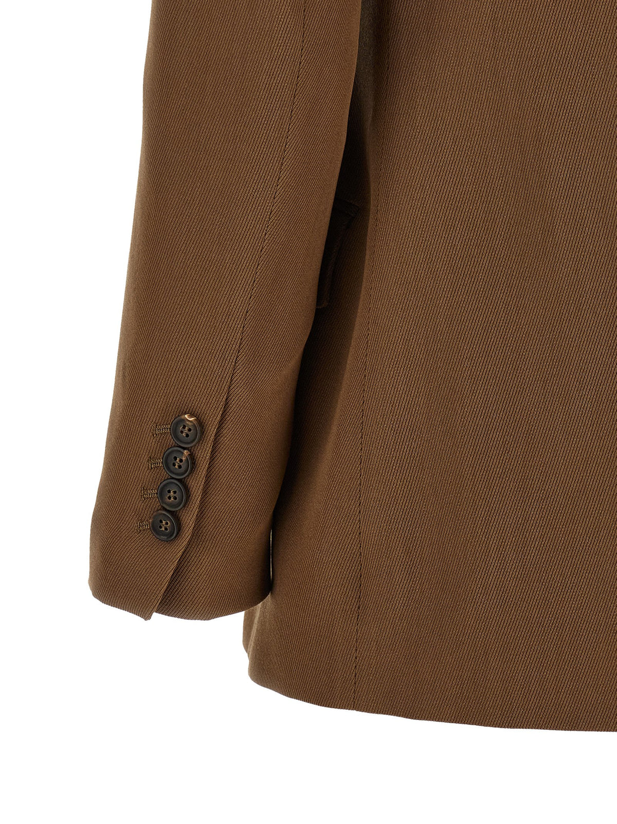 Brunello Cucinelli Women Double-Breasted Blazer