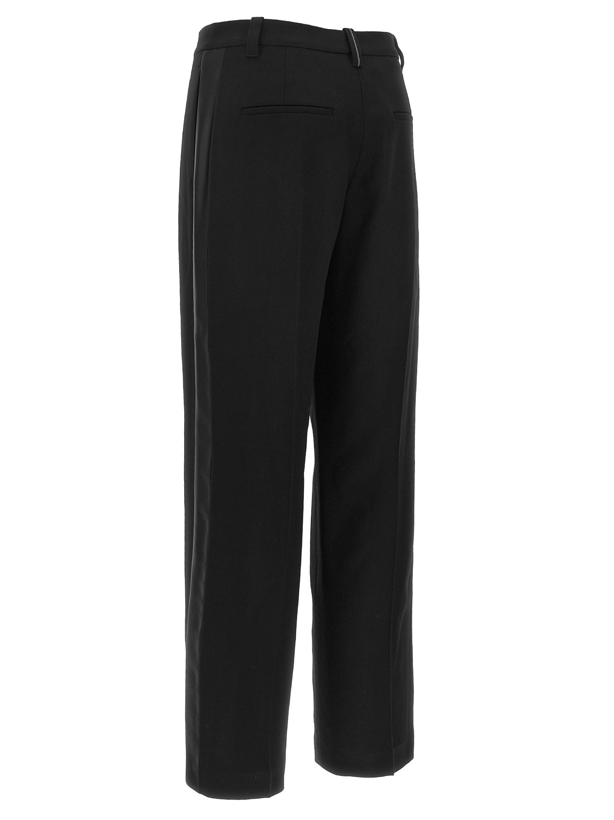 Brunello Cucinelli Women 'Monile' Pants