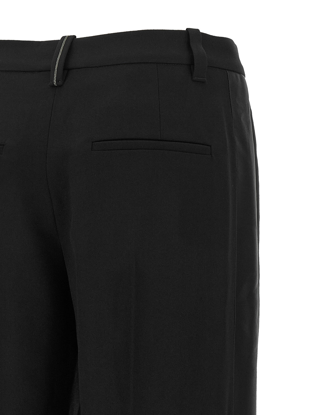 Brunello Cucinelli Women 'Monile' Pants