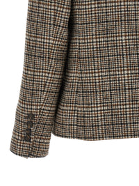 Brunello Cucinelli Women Double-Breasted Blazer