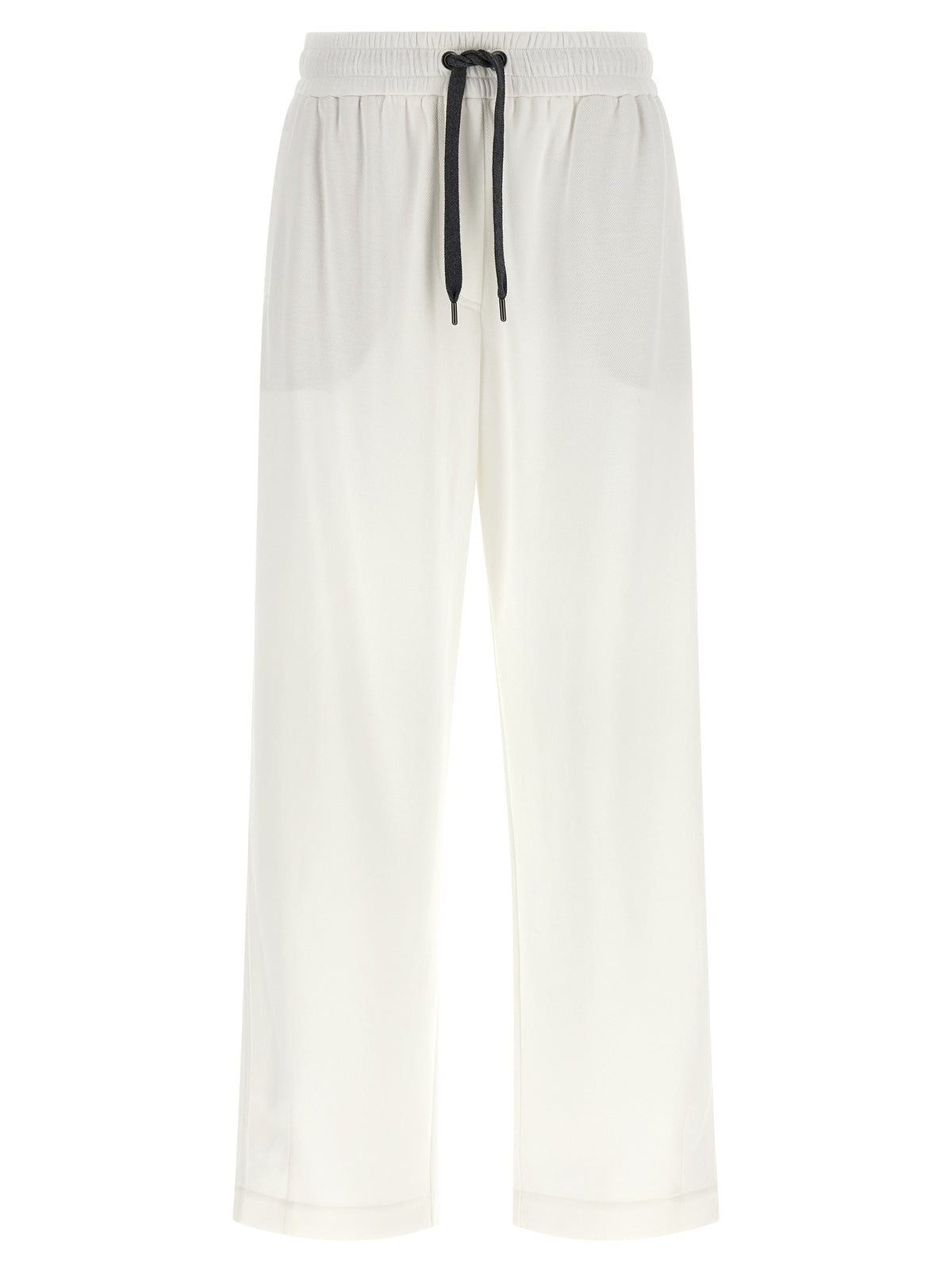 BRUNELLO CUCINELLI Brunello Cucinelli Women 'Track' Pants