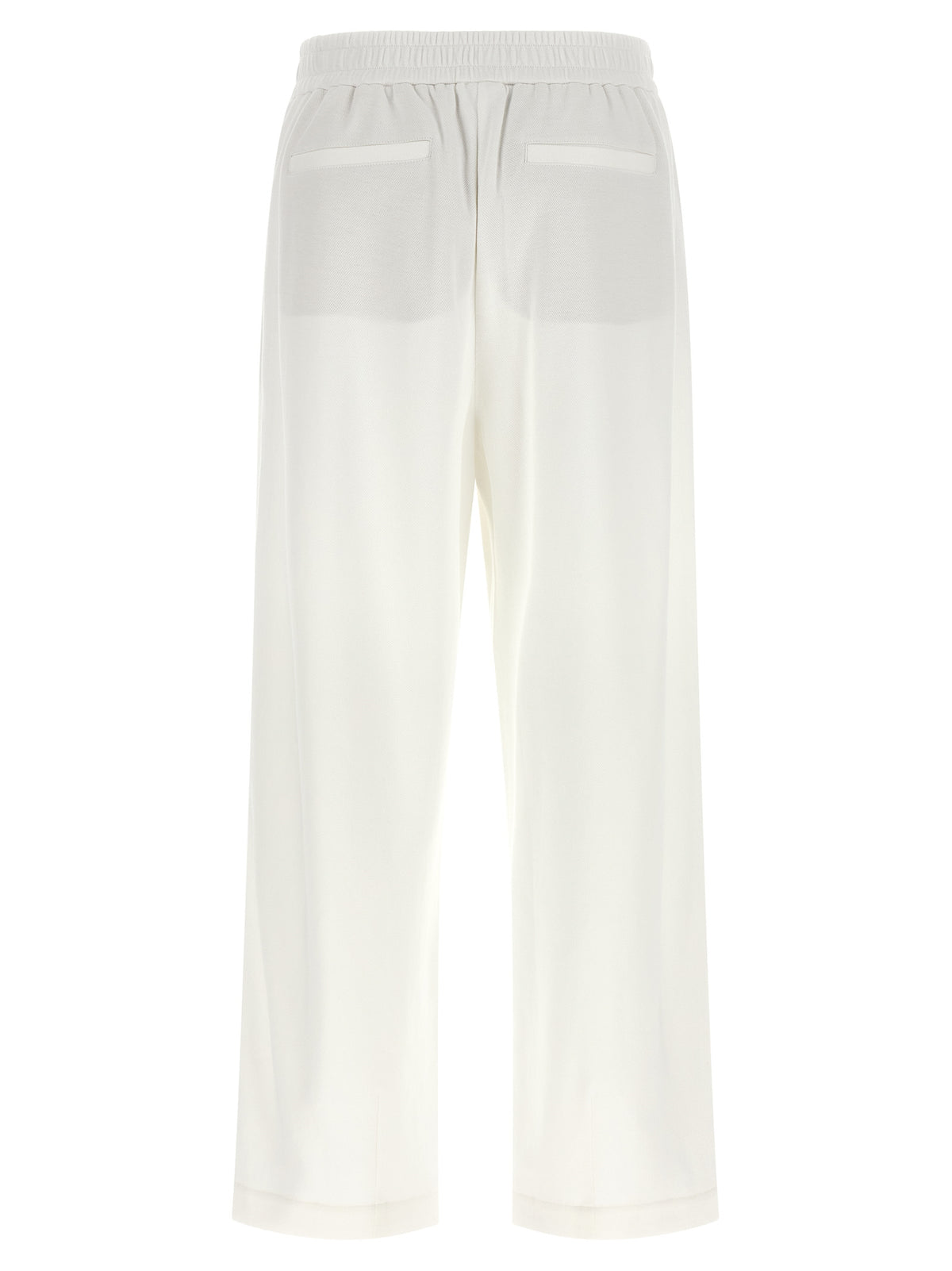 BRUNELLO CUCINELLI Brunello Cucinelli Women 'Track' Pants
