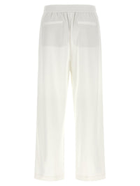 BRUNELLO CUCINELLI Brunello Cucinelli Women 'Track' Pants