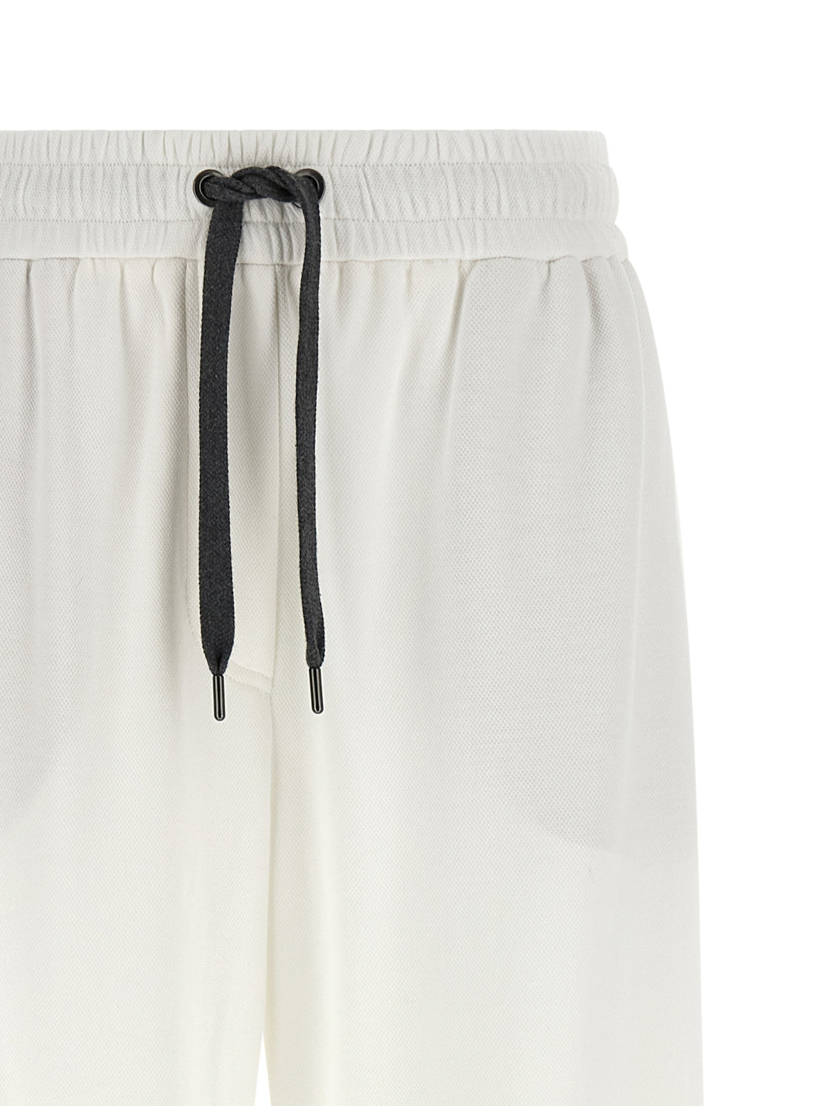 BRUNELLO CUCINELLI Brunello Cucinelli Women 'Track' Pants