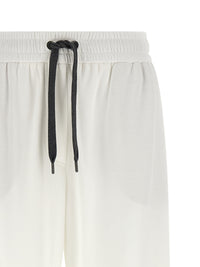BRUNELLO CUCINELLI Brunello Cucinelli Women 'Track' Pants