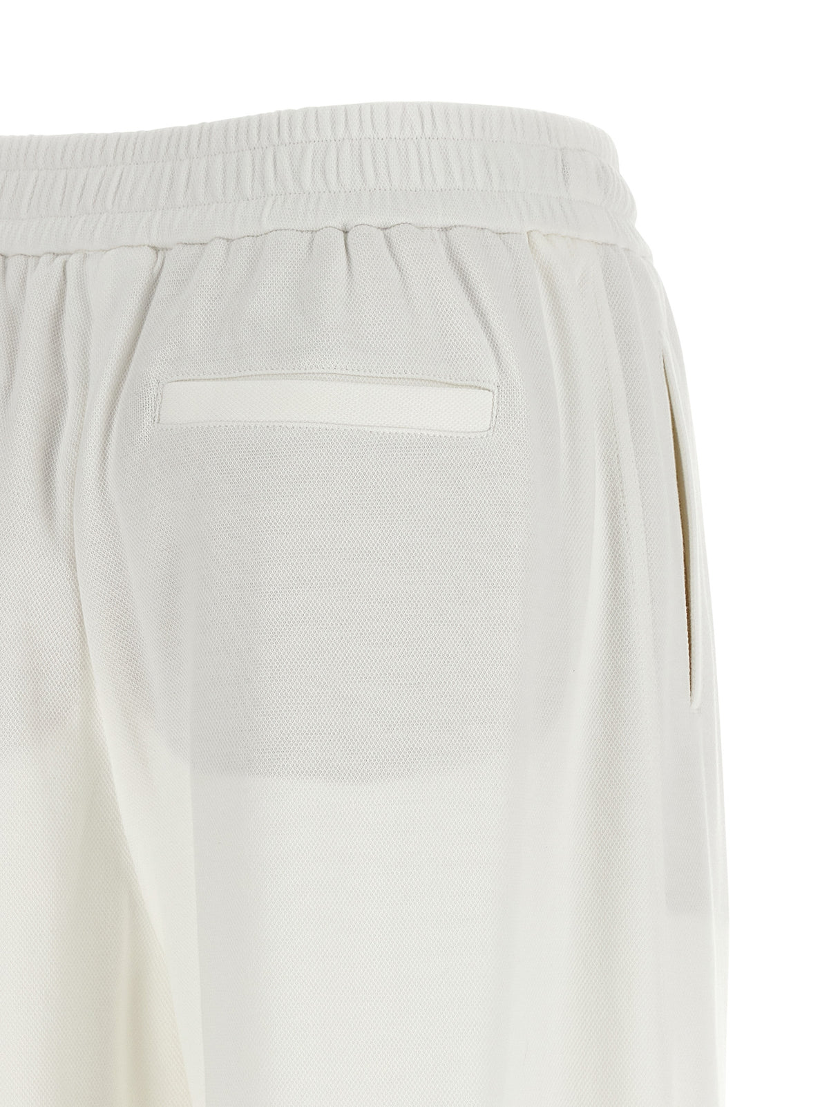 BRUNELLO CUCINELLI Brunello Cucinelli Women 'Track' Pants