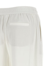BRUNELLO CUCINELLI Brunello Cucinelli Women 'Track' Pants