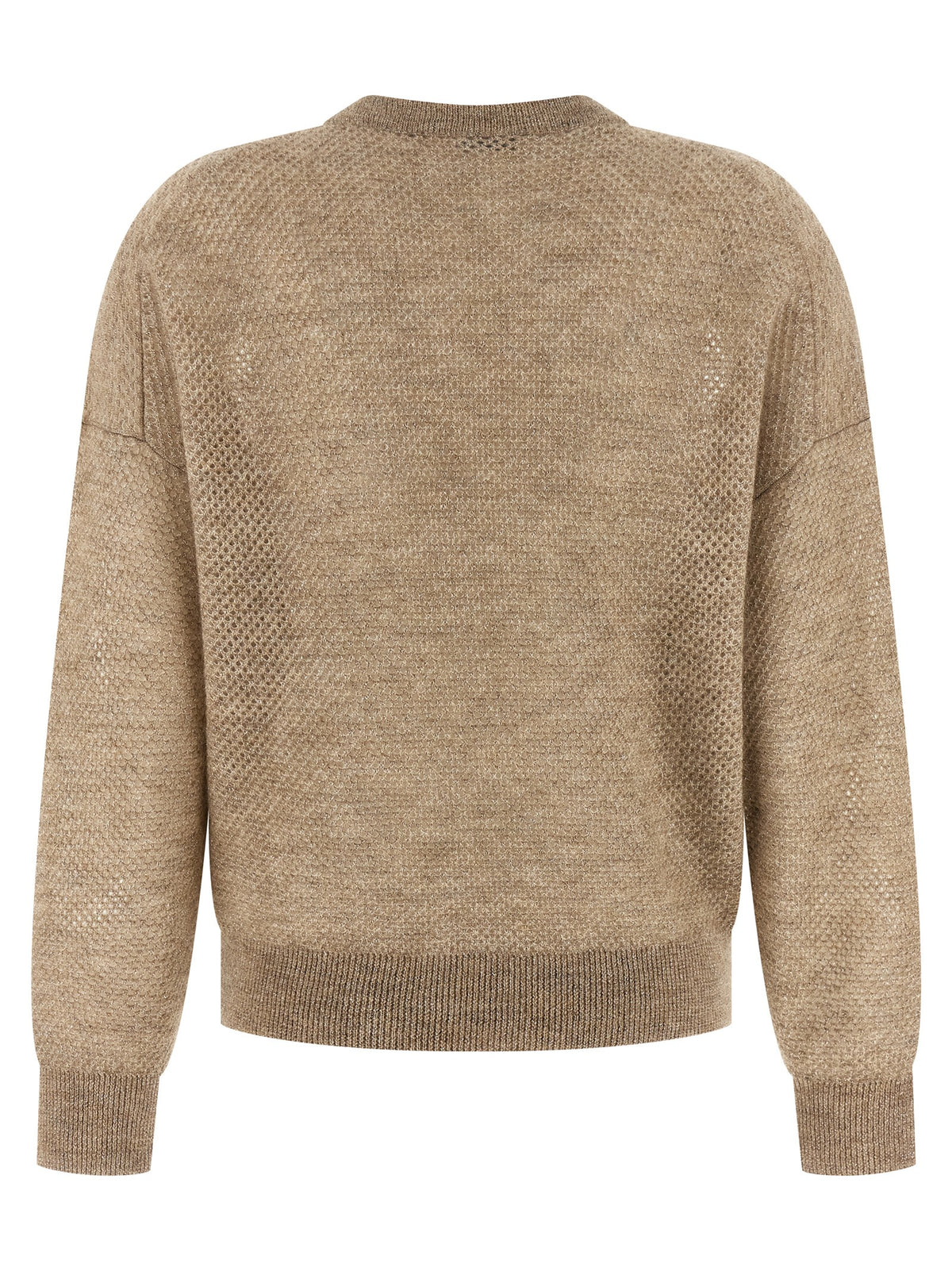 BRUNELLO CUCINELLI Brunello Cucinelli Women Waffle Knit