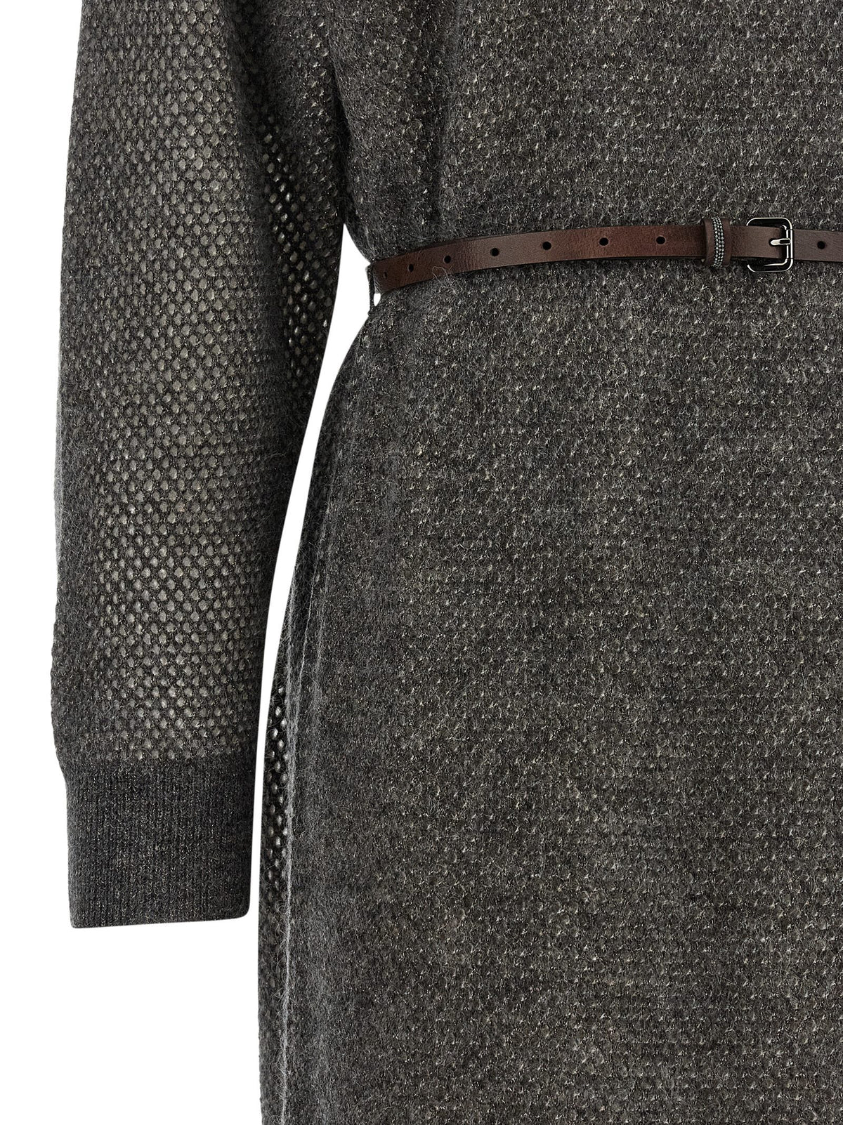 BRUNELLO CUCINELLI Brunello Cucinelli Women 'Sparkling' Dress