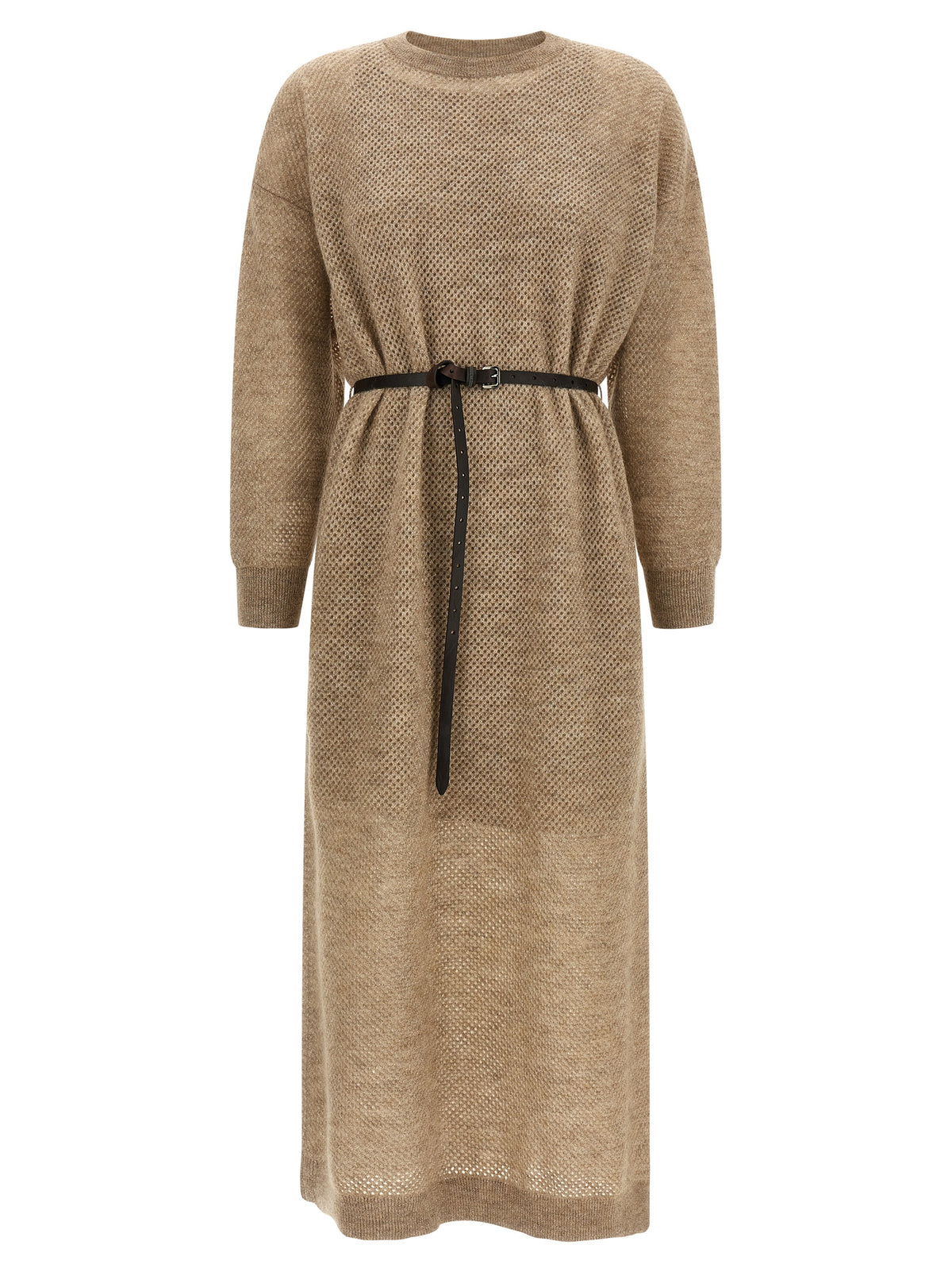 BRUNELLO CUCINELLI Brunello Cucinelli Women 'Sparkling' Dress