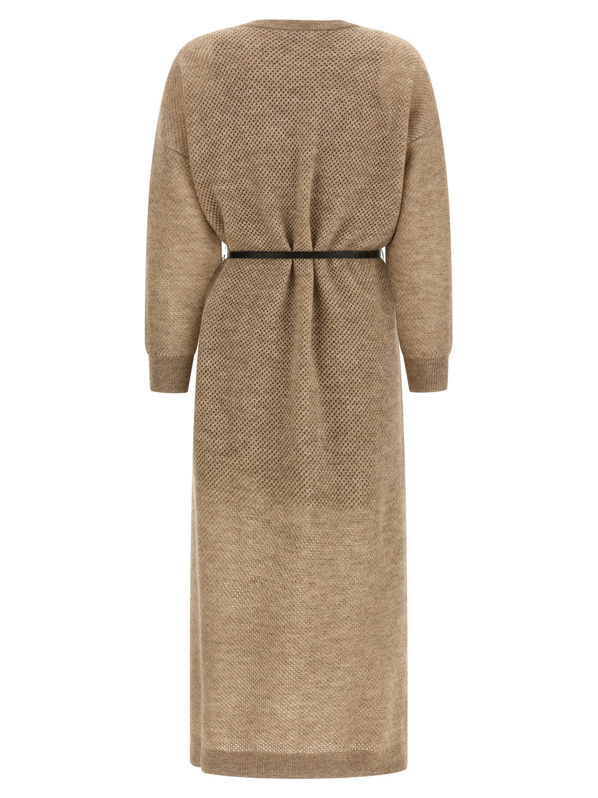 BRUNELLO CUCINELLI Brunello Cucinelli Women 'Sparkling' Dress