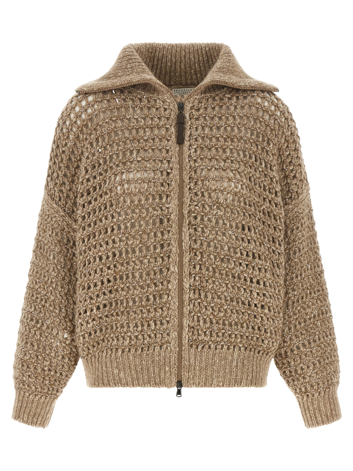 BRUNELLO CUCINELLI Brunello Cucinelli Women 'Dazzling' Cardigan
